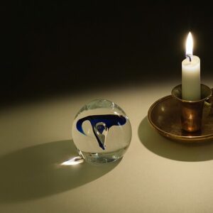 Ritual candle “Venus”